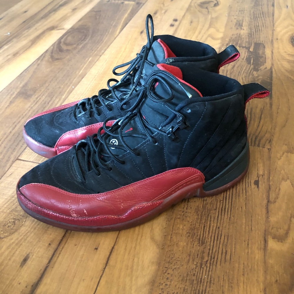 Air Jordan 12